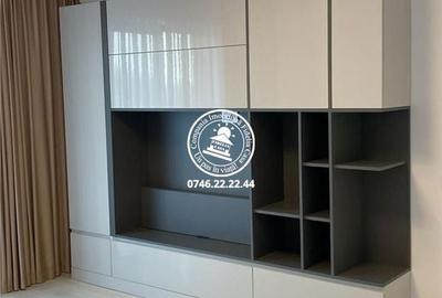Apartament cu 2 camere decomandat în Găureni - 11