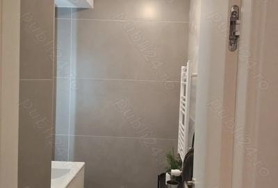 Inchiriez apartanent 2 camere , Staulesti , sector 1 - 4