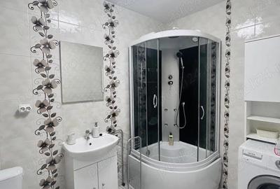 Apartament mobilat si utilat, zona Stejarului !!! - 4