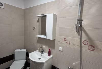 Garsonieră decomandată în Gorjului - 5