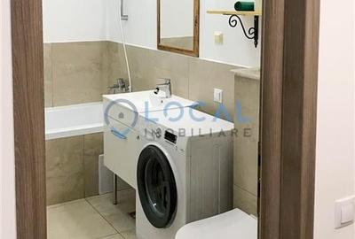 Apartament 2 camere | parcare | Buna-Ziua | Luminia - 5