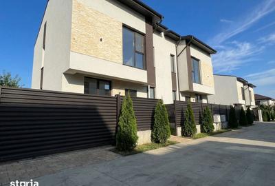 Casă cu 4 camere cu Teren 250 Mp în Ghencea - 3