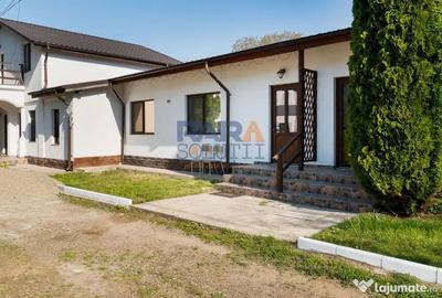 Casă cu 2 camere cu Teren 200 Mp în Sud - 12