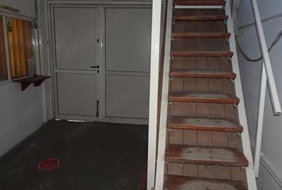 Inchiriez proprietate in Deva, zona ultracentrala (Ion Creanga), doua usi de acces, 140 mp - 12