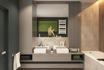 Apartament cu 4 camere decomandat în Voluntari - 7