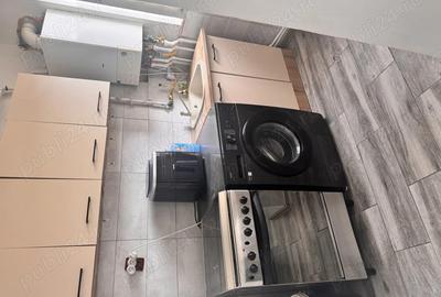 Garsoniera Confort 1 - 4