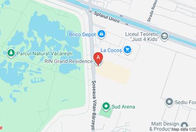 Vand apartament 3 camere - 1