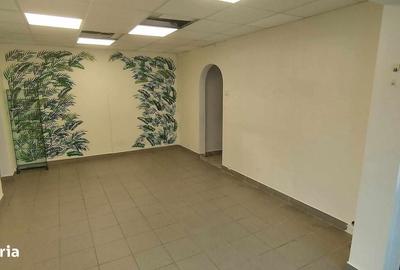 Spațiu comercial, de 55 mp, în Podu Roș - 7