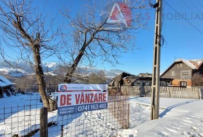 Spațiu comercial, în Drumul Carului - 2