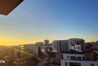 Apartament cu 2 camere în Vitan - 2