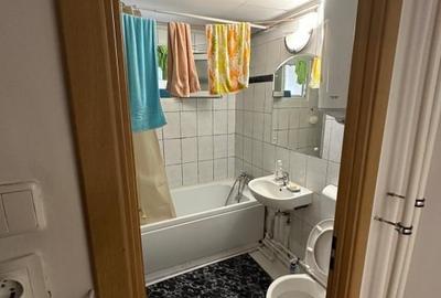 Apartament cu 2 camere, mobilat în Crângași - 6