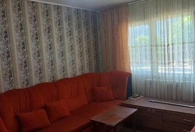 Apartament cu 2 camere nedecomandat, mobilat în Podu Roș - 5