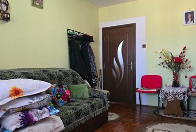 Apartament 3 camere in Deva, zona Minerului - 13