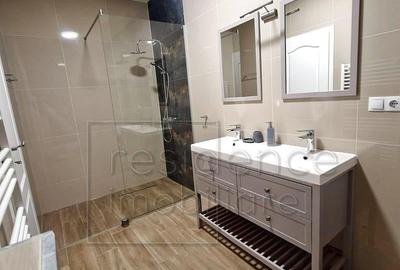 Terasa! Penthouse 3 camere, Manastur-Floresti, zona VIVO+Gar - 7