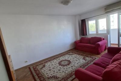 Apartament cu 3 camere decomandat în Tei - 6