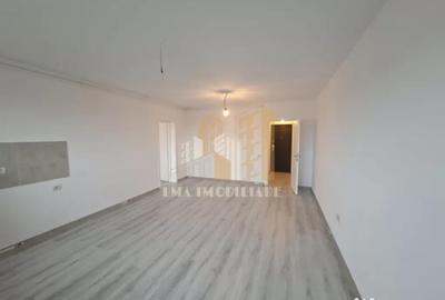 Apartament cu 2 camere în Sânpetru - 8