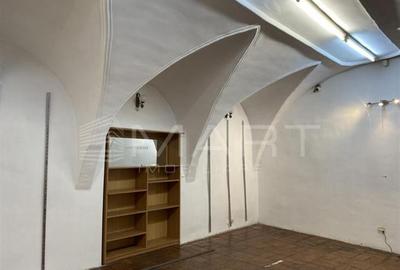 Spatiu comercial zona Centrala