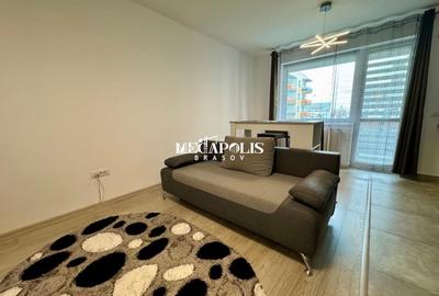 Apartament 2 Camere  | 48mp | Loc Parcare | Grandis Residence - 2