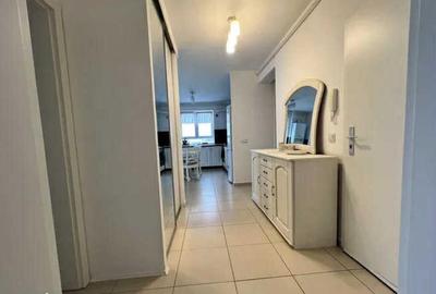 Apartament cu 3 camere decomandat în Avantgarden - 3