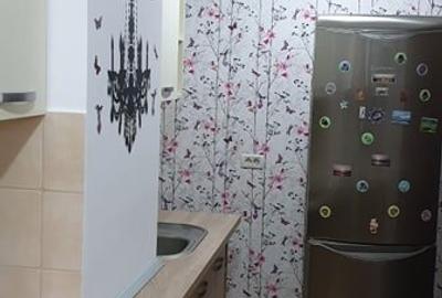 Prel Ghencea-stradal, cf 1 decomandat, 1/8, libera, mobilata, constr 2017 Prel Ghencea-stradal, cf 1 decomandat, 1/8, libera, mobilata, constr 2017 - 5