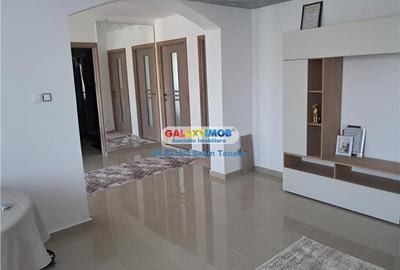 Casă cu 5 camere cu Teren 800 Mp în Căteasca - 3