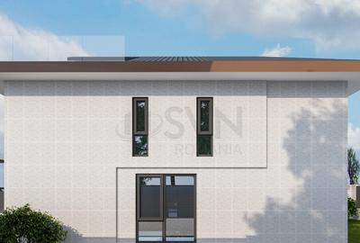 Vila Individuala Tunari Vila Individuala Tunari - 1