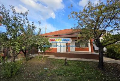 Inchiriere casa Moderna cu Teren de 1350 mp langa Aeroport Otopeni - 40