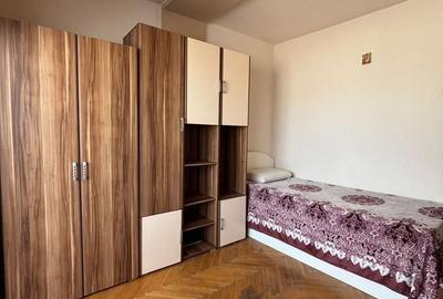 Apartament cu 3 camere decomandat, mobilat în Valea Aurie - 12