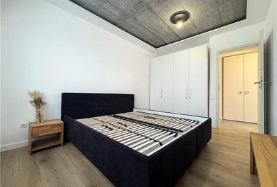 Apartament 3 camere, bloc nou,cat friendly, parcare | EUROPA - 6