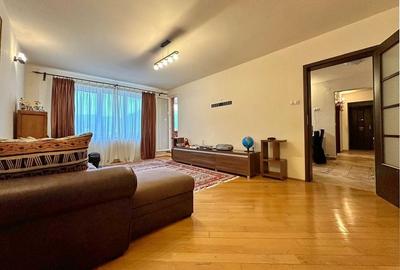 Apartament cu Structura Generoasa si Priveliste Deosebita - 7