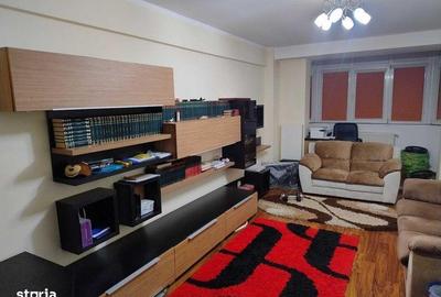 Apartament cu 3 camere decomandat în Dragoș Vodă - 1