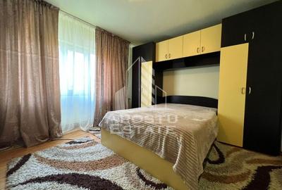 Apartament 2 camere, balcon zona Girocului - 2