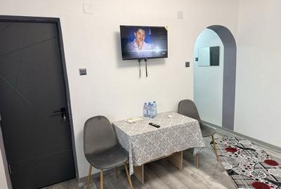 Apartament cu 2 camere în Central - 1