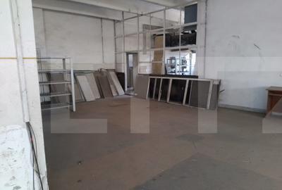 Apartament cu 5 camere în Buziașului - 1
