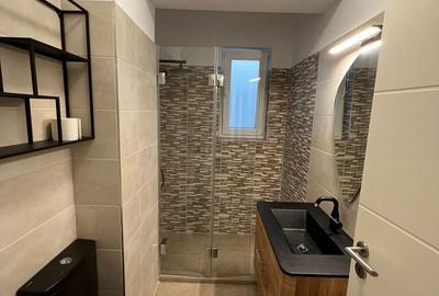 Apartament cu 2 camere în Central - 1