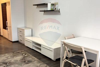 Garsonieră semidecomandată, mobilată în Pantelimon - 2