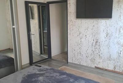 Apartament cu 2 camere decomandat în Central - 8