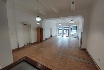 Proprietar inchiriez spatiu comercial ultracentral- Cluj Napoca Piata Unirii - 8