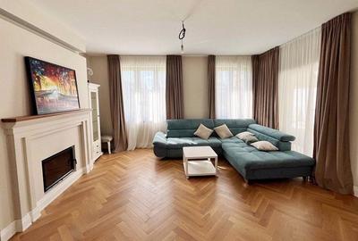 Casa Individuala - Mobilata -180 Mp Utili- Zona Padure - Dumbravita Casa Individuala - Mobilata -180 Mp Utili- Zona Padure - Dumbravita - 13