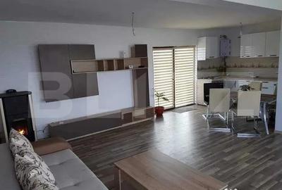 Casă cu 4 camere cu Teren 510 Mp în Hălchiu - 1