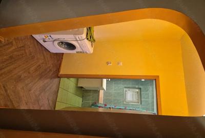 Apartament cu 2 camere semidecomandat în Kiriac - 5