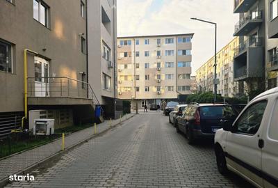 Garsonieră decomandată în Central - 9