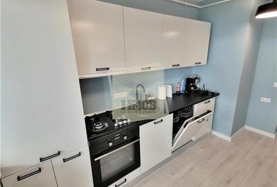 Apartament nou de inchiriat cu 3 camere si terasa in Cartierul Kogalniceanu - 8