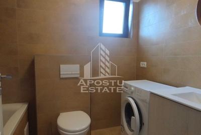 Apartament cu 2 camere in zona Mehala centala proprie, loc de parcare - 5