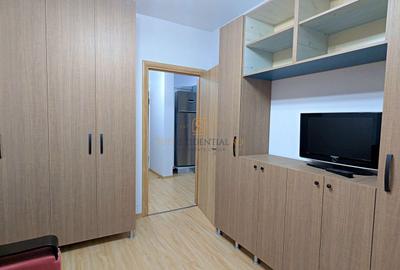 Apartament cu 2 camere semidecomandat, mobilat în Metalurgiei - 7
