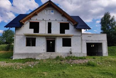 Casă cu 4 camere în Voitinel - 7