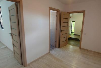 Apartament cochet + curte, etaj 1, Vatra Luminoasa -Iancului - 15