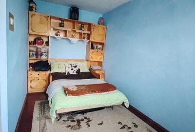 Apartament cu 2 camere semidecomandat în Central - 2