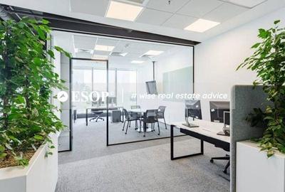 Spațiu comercial, de 814 mp, în Politehnica - 4