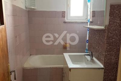 Apartament cu 2 camere semidecomandat, mobilat în Războieni - 7
